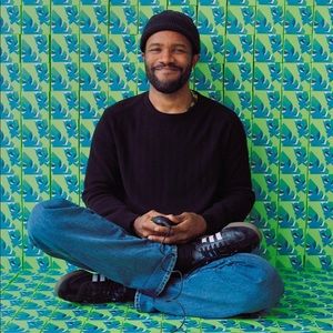 Meet your Posher, Jameka